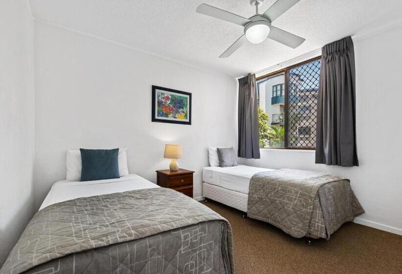 شقة غرفتين, Mylos Holiday Apartments