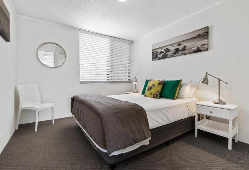 1ベッドルームのデラックスアパートメント, Mylos Holiday Apartments