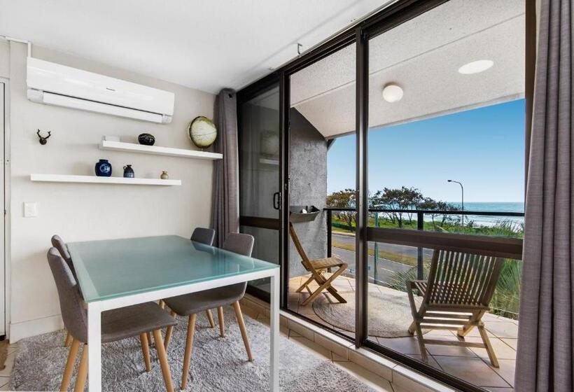 1ベッドルームのデラックスアパートメント, Mylos Holiday Apartments