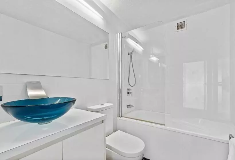 Huoneisto 1 Makuuhuone Parveke, Mylos Holiday Apartments
