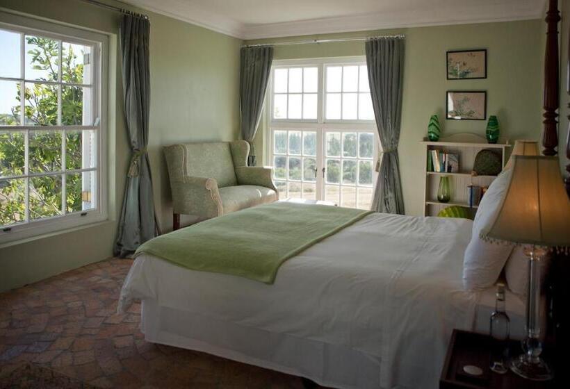 ‫فيلا غرفة نوم واحدة, Hawksmoor House