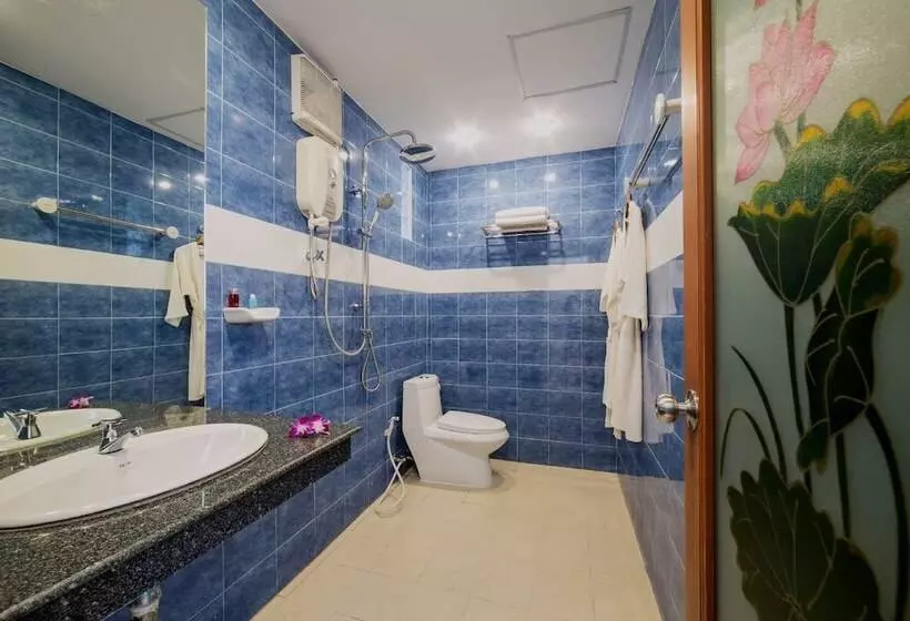 بانگلوی استاندارد, Ma Maison Boutique Hotel. In Phuket