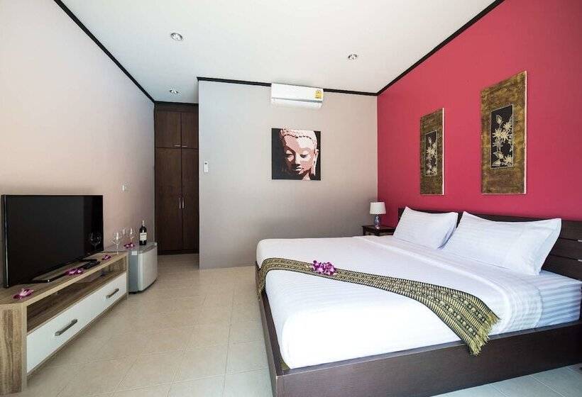 بنجلو قياسى, Ma Maison Boutique Hotel. In Phuket