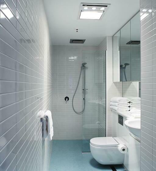 استودیوی استاندارد, Salamanca Wharf