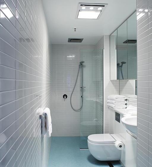 آپارتمان پریمیوم 1 خوابه, Salamanca Wharf