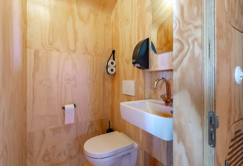 اتاق استاندارد, Stayokay Hostel Dordrecht Nationaal Park De Biesbosch