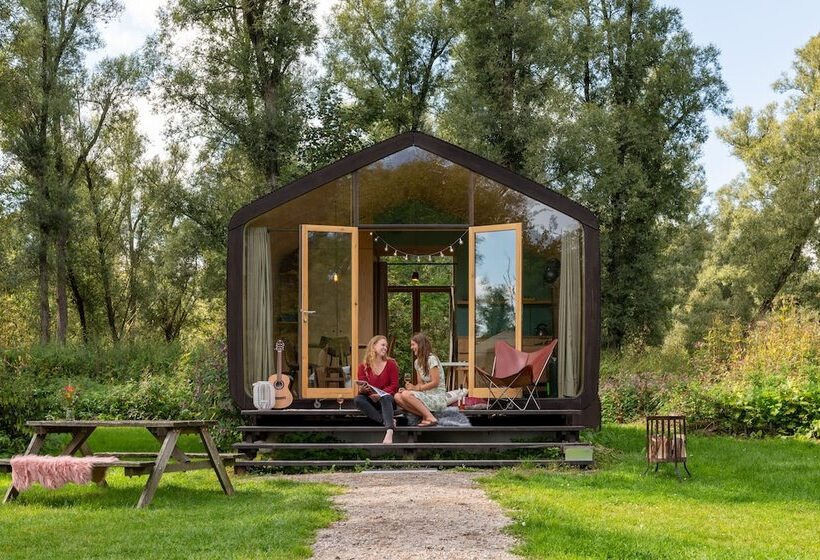 اتاق استاندارد, Stayokay Hostel Dordrecht Nationaal Park De Biesbosch