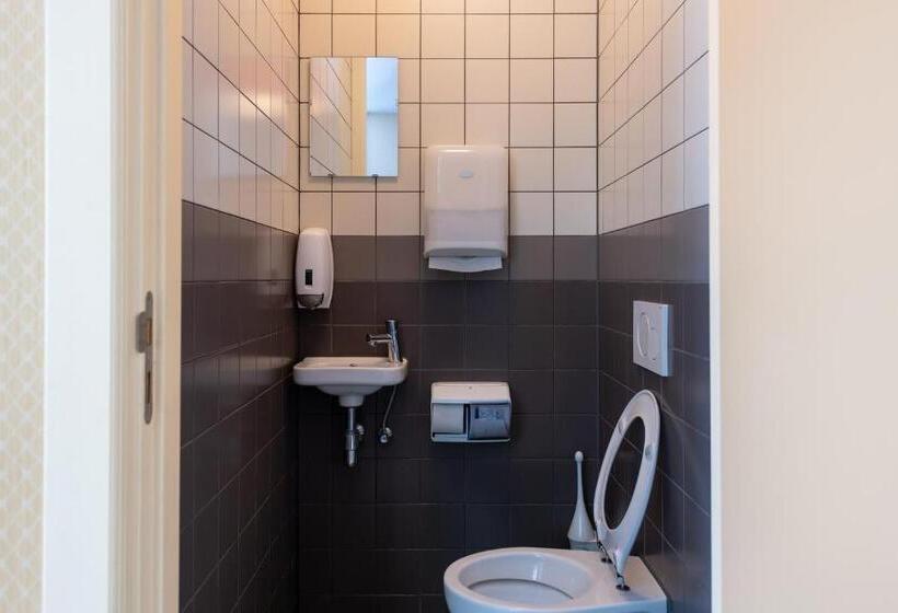 스탠다드 룸, Stayokay Hostel Soest