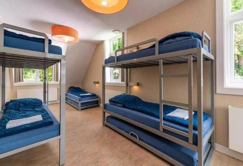 スタンダードルーム, Stayokay Hostel Soest