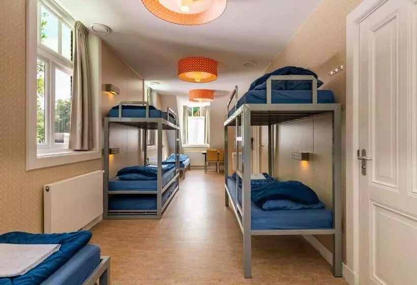 スタンダードルーム, Stayokay Hostel Soest