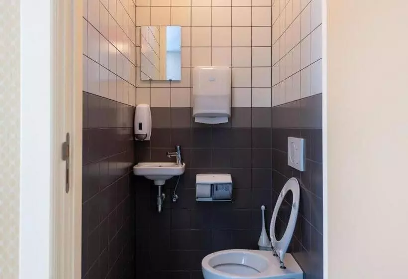 スタンダード４人部屋, Stayokay Hostel Soest