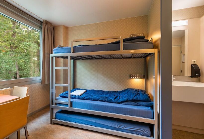 标准间, Stayokay Hostel Soest