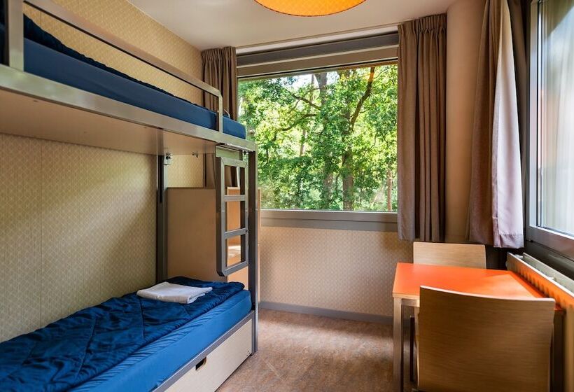 스탠다드 룸, Stayokay Hostel Soest