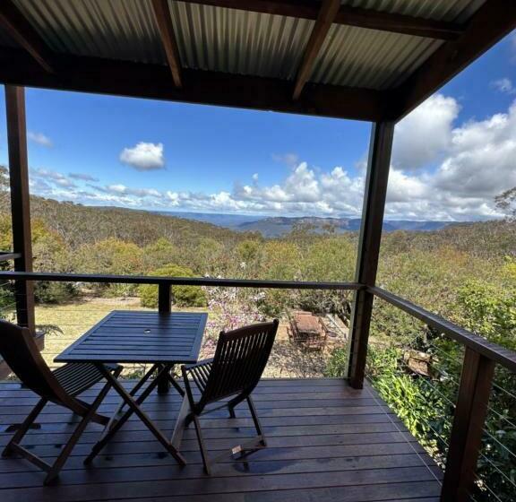 Pokój Standard z Widokiem, Valley Of The Waters B&b