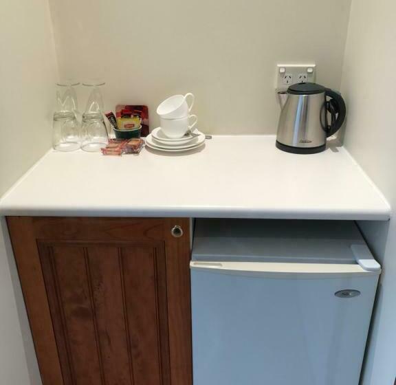 Pokój Standard z Widokiem, Valley Of The Waters B&b