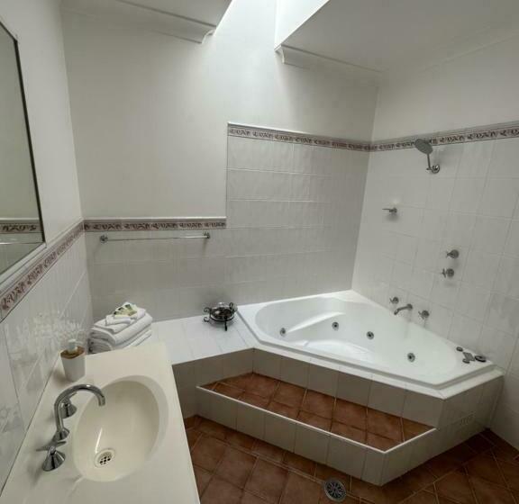 Pokój Standard z Widokiem, Valley Of The Waters B&b