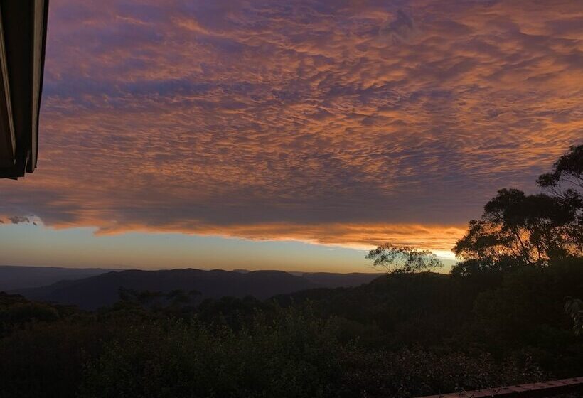 Pokój Standard z Widokiem, Valley Of The Waters B&b