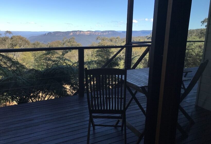 Pokój Standard z Widokiem, Valley Of The Waters B&b