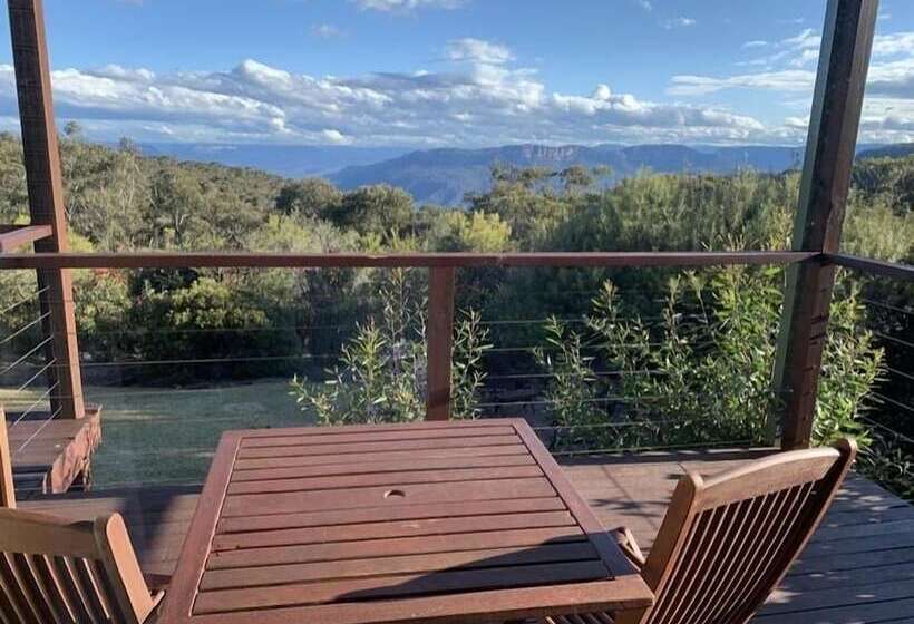 Pokój Standard z Widokiem, Valley Of The Waters B&b