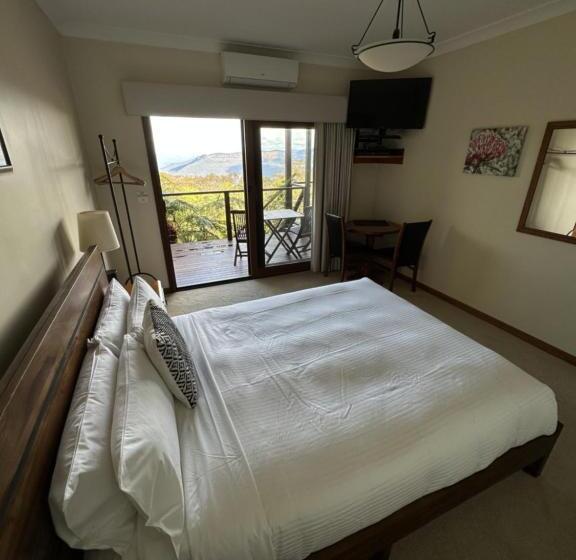 Pokój Standard z Widokiem, Valley Of The Waters B&b