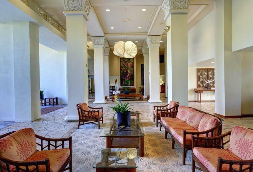 شقة غرفة واحدة, Kaanapali Shores 806