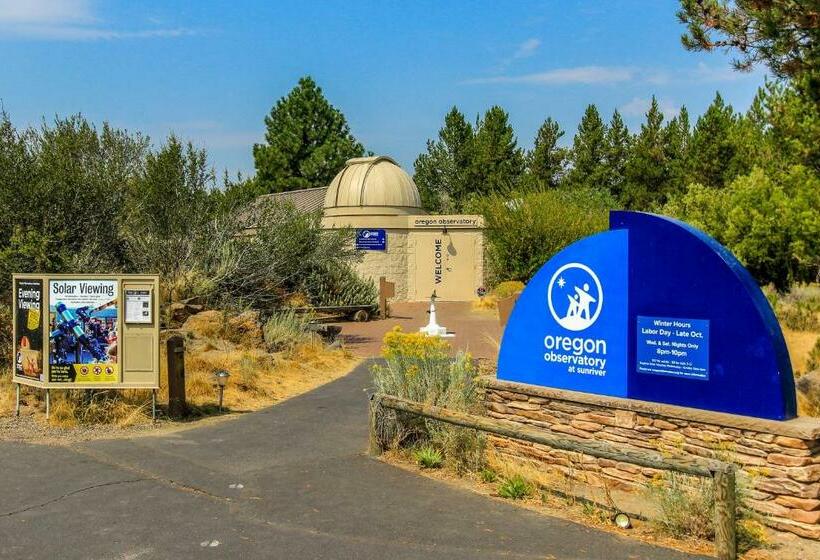 דירת שני חדרים, Mt View 10 | Discover Sunriver