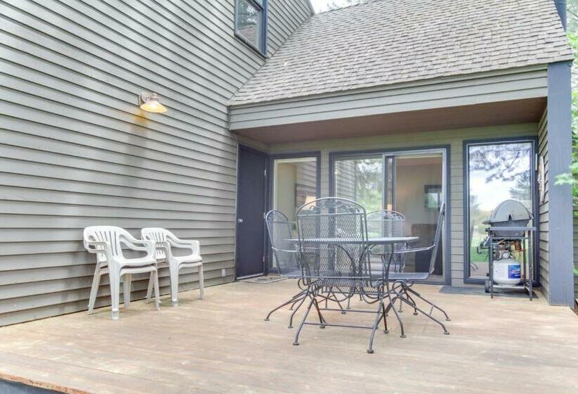 דירת שני חדרים, Mt View 10 | Discover Sunriver