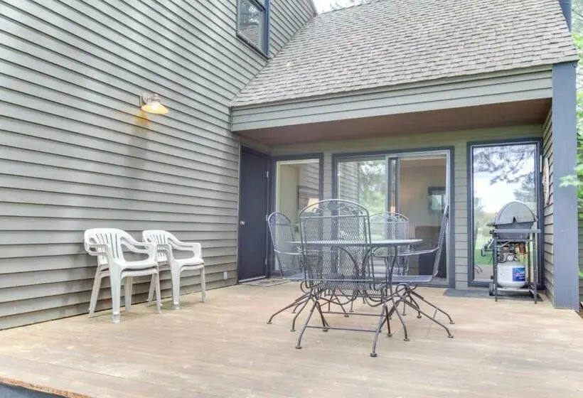 ２ベッドルームアパートメント, Mt View 10 | Discover Sunriver