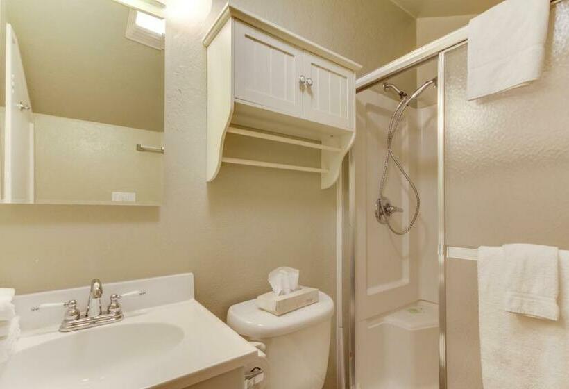 דירת שני חדרים, Mt View 10 | Discover Sunriver