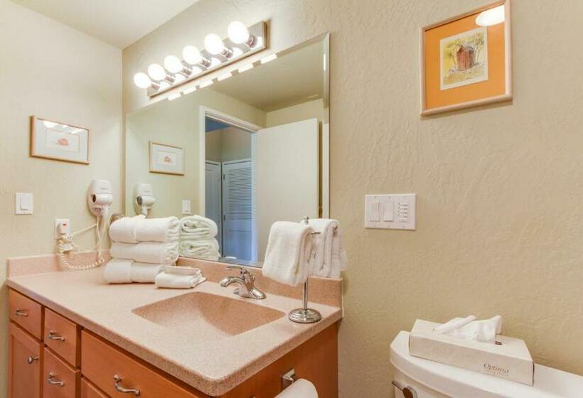 דירת שני חדרים, Mt View 10 | Discover Sunriver