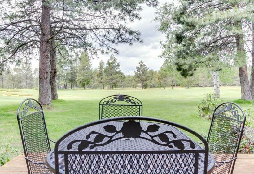 침실 2개 아파트, Mt View 10 | Discover Sunriver