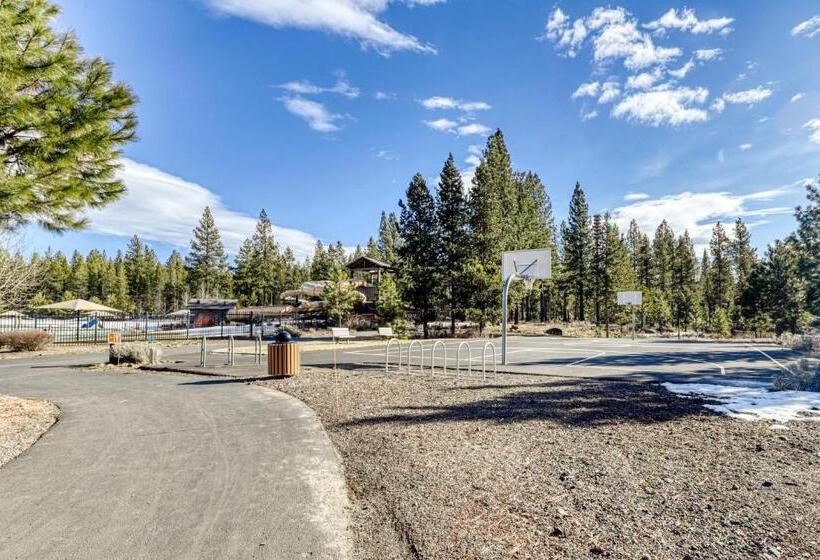 דירת שני חדרים, Mt View 10 | Discover Sunriver