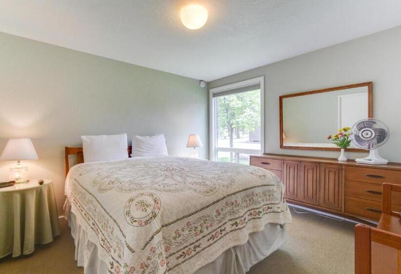 침실 2개 아파트, Mt View 10 | Discover Sunriver