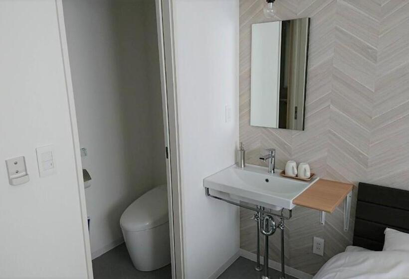 스탠다드 스튜디오, Sarabetsu Mura Chiiki Kouryu Center   Vacation Stay 25699v