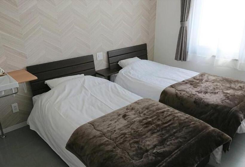 스탠다드 스튜디오, Sarabetsu Mura Chiiki Kouryu Center   Vacation Stay 25699v