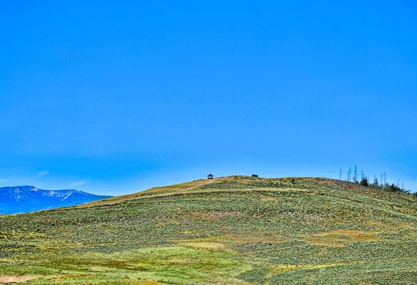 شقة غرفتين, Summit 2 105