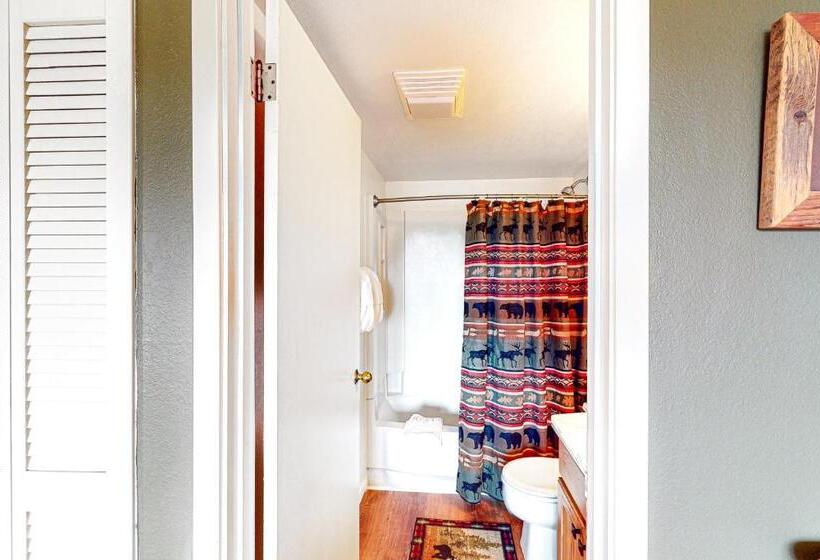 شقة غرفتين, Summit 2 105