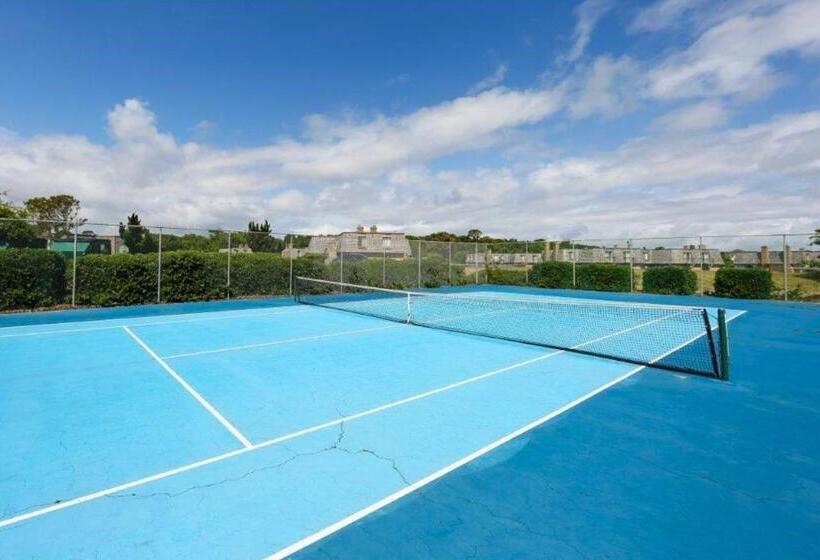 شقة غرفتين, The Wright Place