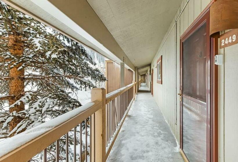 Апартаменты 2 Спальни, 2449 Ryan Gulch