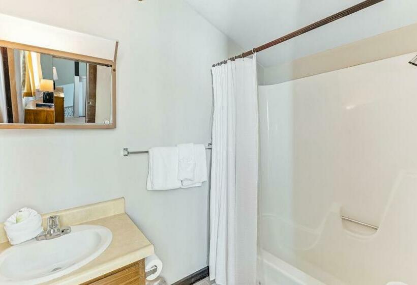 Апартаменты 2 Спальни, 2449 Ryan Gulch