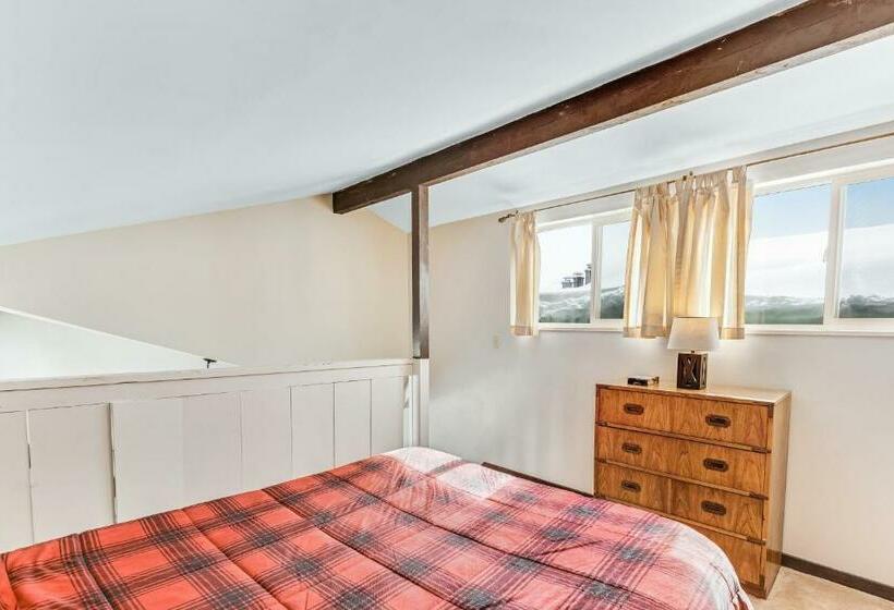 Апартаменты 2 Спальни, 2449 Ryan Gulch