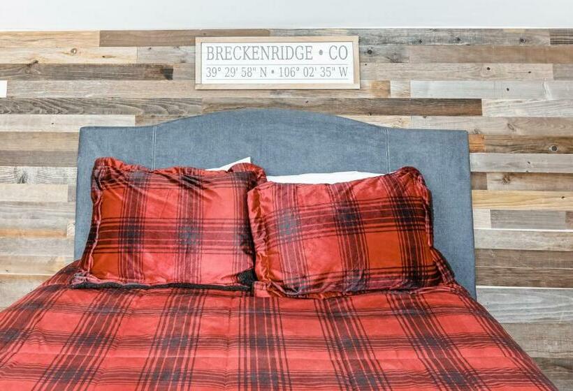 Апартаменты 2 Спальни, 2449 Ryan Gulch