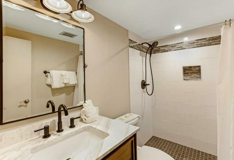 Апартаменты 2 Спальни, 2449 Ryan Gulch