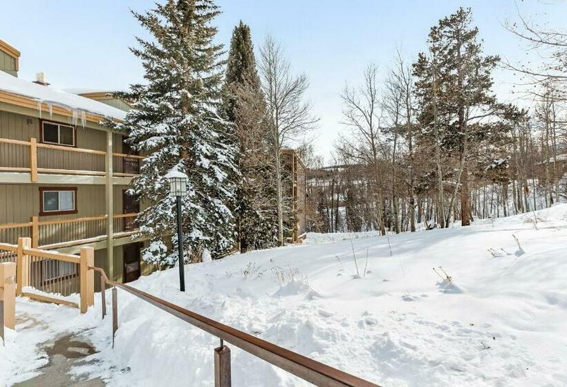 Апартаменты 2 Спальни, 2449 Ryan Gulch