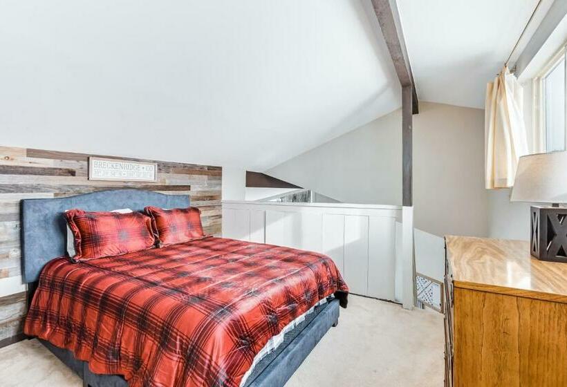 Апартаменты 2 Спальни, 2449 Ryan Gulch