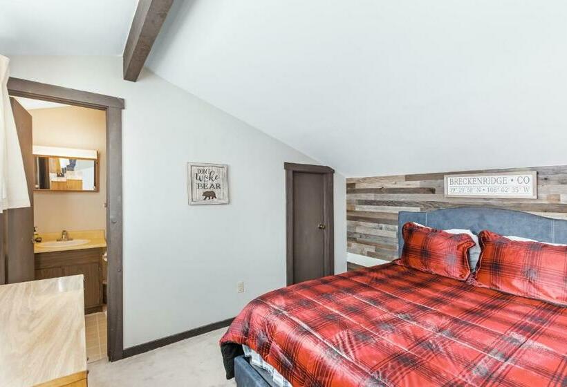 Апартаменты 2 Спальни, 2449 Ryan Gulch