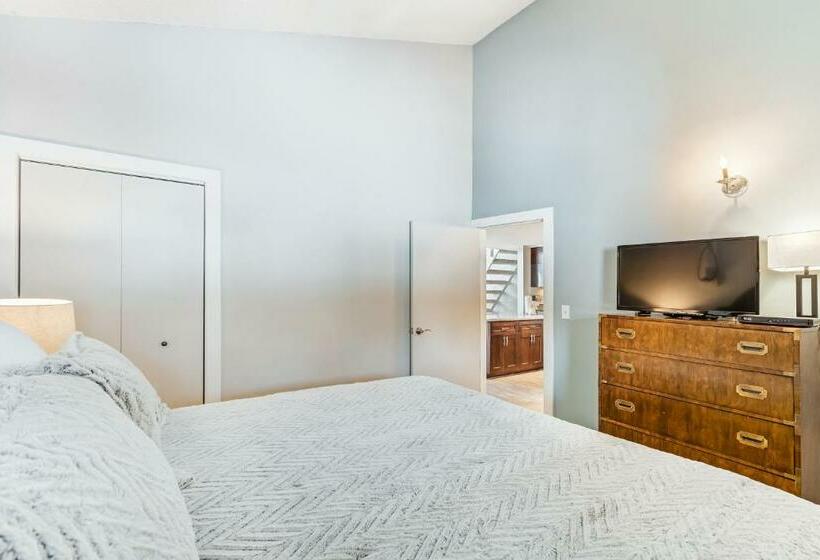 Апартаменты 2 Спальни, 2449 Ryan Gulch