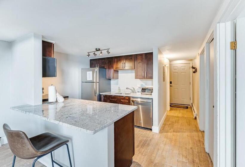 Апартаменты 2 Спальни, 2449 Ryan Gulch