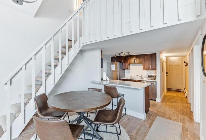 Апартаменты 2 Спальни, 2449 Ryan Gulch