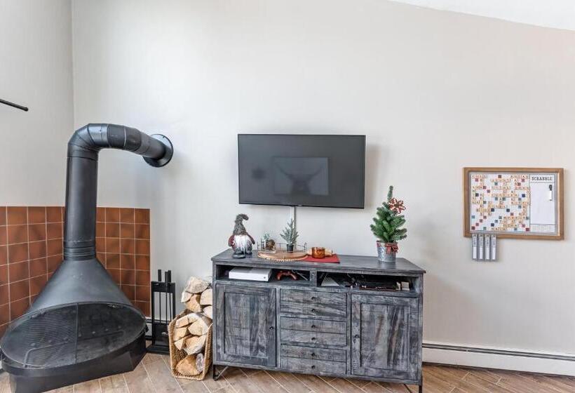 Апартаменты 2 Спальни, 2449 Ryan Gulch